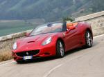 Ferrari California HELE 2010 года